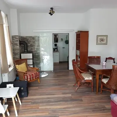 Haus Rheinglück 