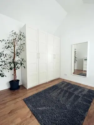 Grundriss der Unterkunft Pinterest auf dem Dorf - Ferienwohnung