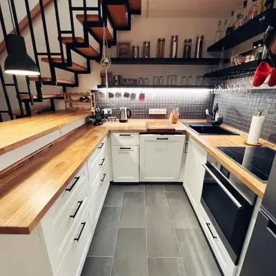 Pinterest auf dem Dorf - Ferienwohnung