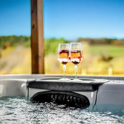 Relax Lodge (Eifel)
