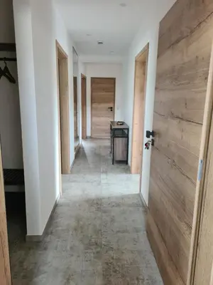 Grundriss der Unterkunft Ferienwohnung Burgblick