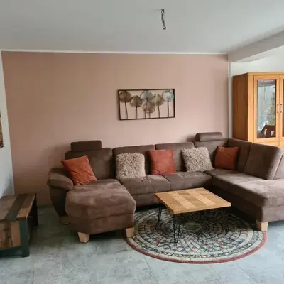 Ferienwohnung Burgblick