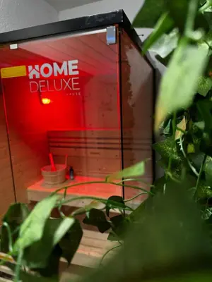 Grundriss der Unterkunft RheinMosel Glück Wellness