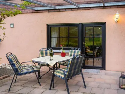 Grundriss der Unterkunft Holiday apartment Weinmann