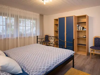 Grundriss der Unterkunft Holiday apartment Weinmann
