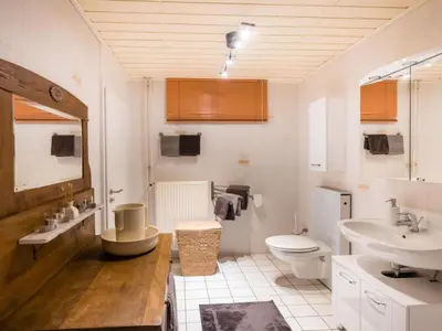 Grundriss der Unterkunft Holiday apartment Weinmann