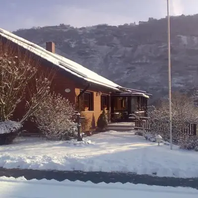 Holiday apartment Weinmann