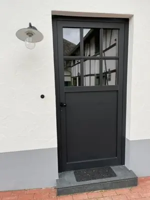 Grundriss der Unterkunft Eifel-Bau-Traum Schlich