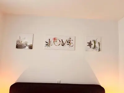 Grundriss der Unterkunft Zentrale beautifull Apartment