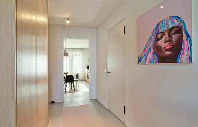 Grundriss der Unterkunft High-End einmaliges Townhouse - bis 6 Personen - Wittlich - Top Lage im Zentrum - Marvin Jeske Retreats