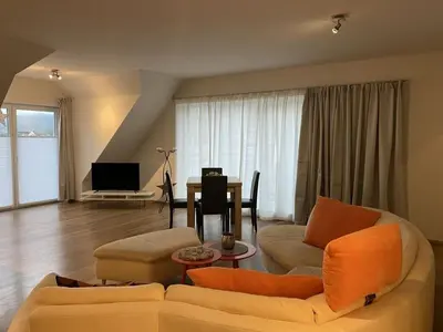Grundriss der Unterkunft Holiday apartment 