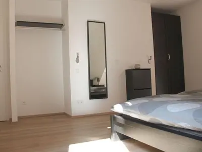Grundriss der Unterkunft Holiday apartment 