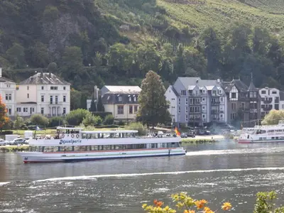 Grundriss der Unterkunft Holiday apartment 