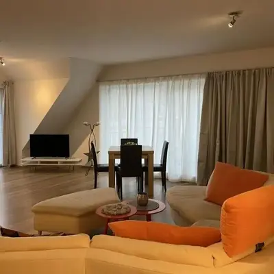 Holiday apartment 