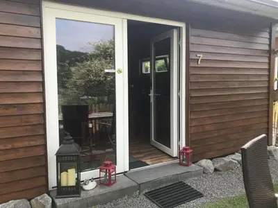 Grundriss der Unterkunft Holiday home Lower Lake Terrace