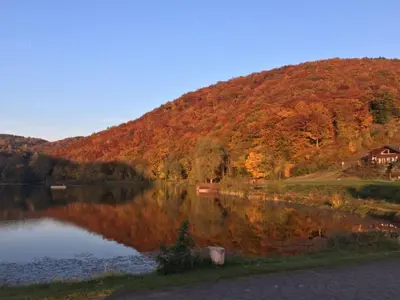 Grundriss der Unterkunft Holiday home Lower Lake Terrace