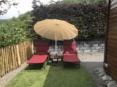 Grundriss der Unterkunft Holiday home Lower Lake Terrace