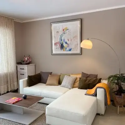 Wohnung mitten in der Altstadt