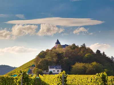 Grundriss der Unterkunft Holiday Apartment Mosel Time New 2022