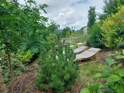 Grundriss der Unterkunft Emerald - holiday home for