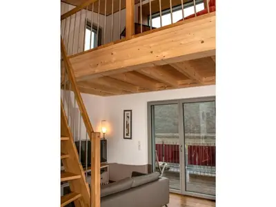 Grundriss der Unterkunft Emerald - holiday home for