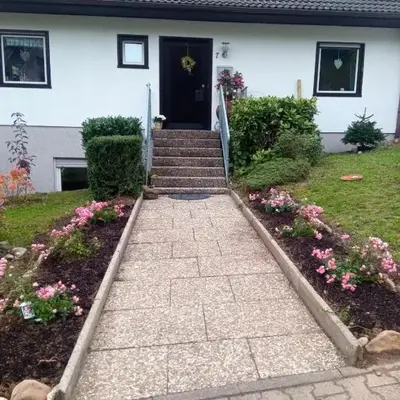 Haus am Römerstich