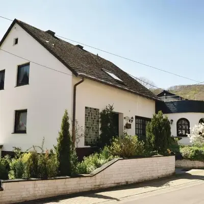 Nice Apartment In Neumagen-Papiermühle