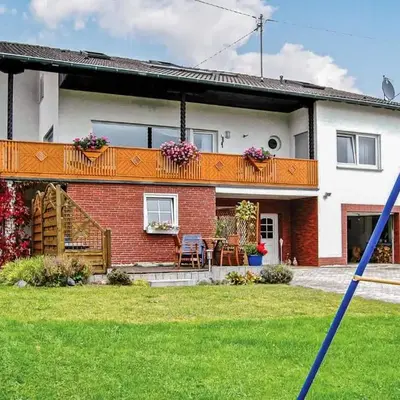 Beautiful Apartment In Reifferscheid