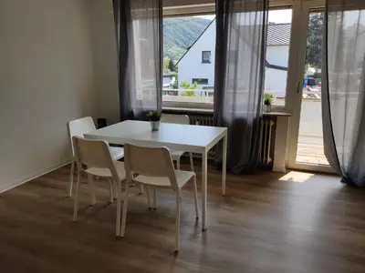 Grundriss der Unterkunft DWK: Monteurhaus Bad Salzig