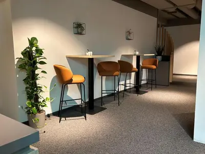 Grundriss der Unterkunft JUFA Hotel Bernkastel-Kues