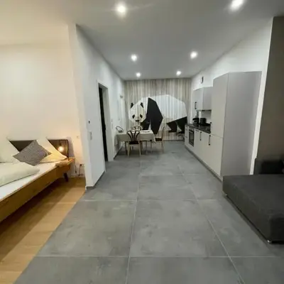 Neue Loft im alten Kelterhaus - Urlaub im Wein- und Ferienort Bekond
