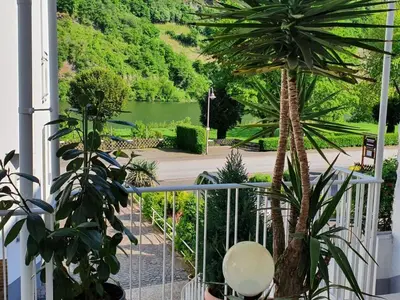 Grundriss der Unterkunft Holiday apartment Lenz