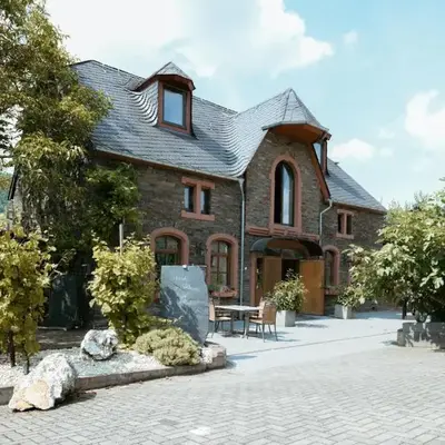 Altes Kelterhaus & Plein Hotel by Markus Plein
