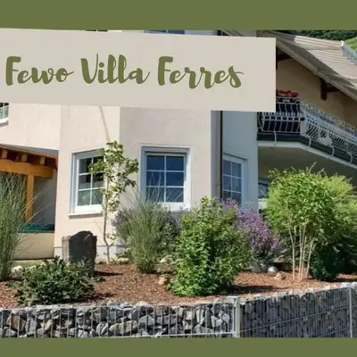Villa Ferres