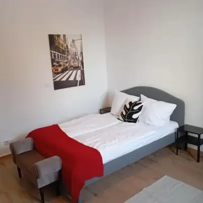 Apartment Koblenz nähe Uni und BWZK