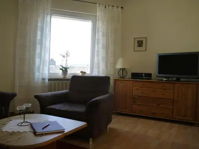 Grundriss der Unterkunft Holiday apartment Haus-Stumm