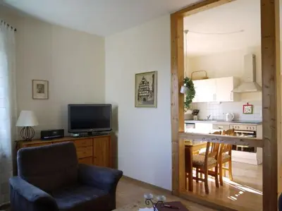 Grundriss der Unterkunft Holiday apartment Haus-Stumm