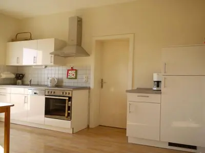 Grundriss der Unterkunft Holiday apartment Haus-Stumm