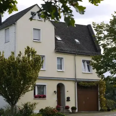 Holiday apartment Haus-Stumm