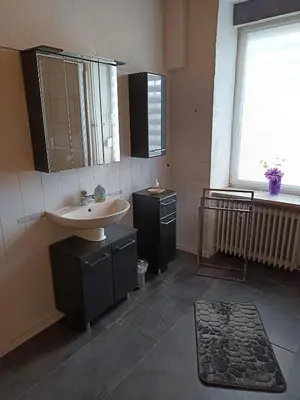 Grundriss der Unterkunft Burgblick
