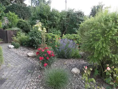 Grundriss der Unterkunft Holiday apartment Haus Burgenblick Bullay