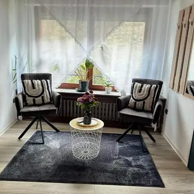 2 Zimmer Ferienwohnung Denis 2