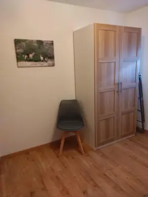 Grundriss der Unterkunft Ferienwohnung Veldenz