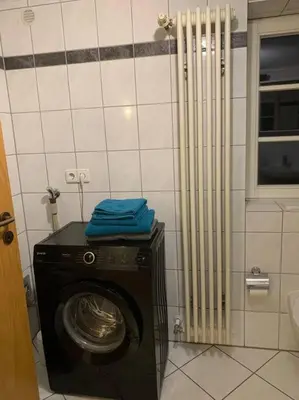 Grundriss der Unterkunft Am Zwingelbrunnen in der Altstadt