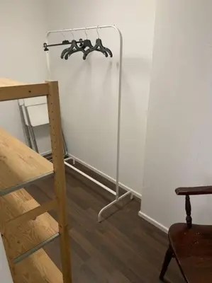 Grundriss der Unterkunft Fischerhaus in der Altstadt