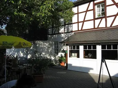 Grundriss der Unterkunft Holiday apartment 
