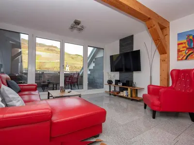 Grundriss der Unterkunft Holiday Apartment Cella