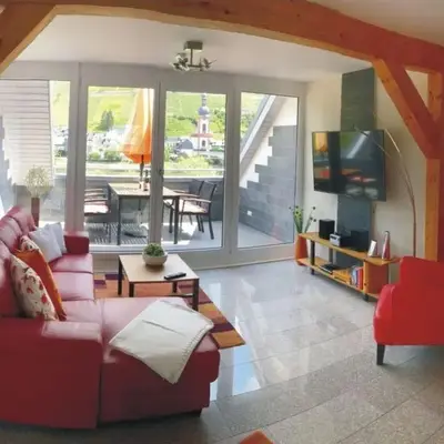 Holiday Apartment Cella