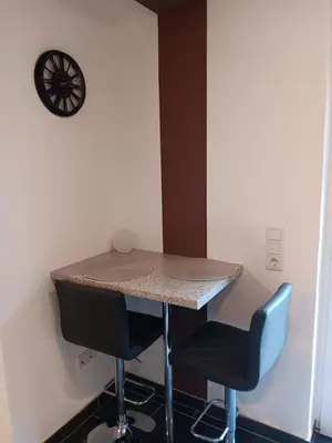 Grundriss der Unterkunft Ferienwohnung Schwarzenbergblick