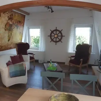 Haus Rheinglück 